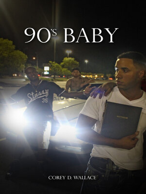 cover image of 90s Baby